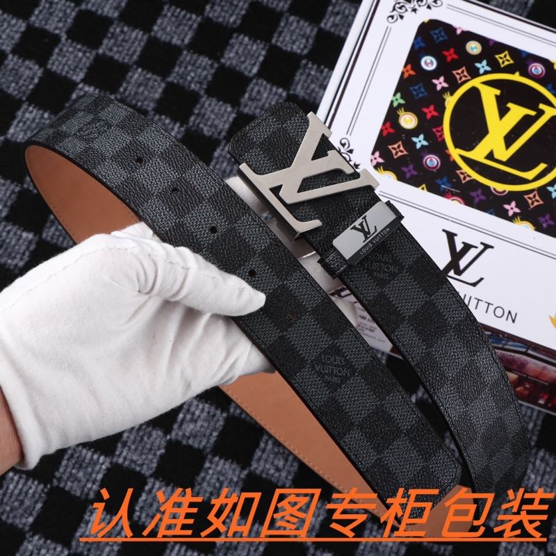 Louis Vuitton Belts